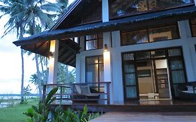 Sandy Feet Siargao